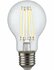 LED E27 Fila GLS A60x110 230V 810Lm 6.5W 927 AC Clear Dim