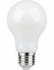 LED E27 Fila GLS A60x104 230V 806Lm 7.3W 827 AC Milky Frosted Dim