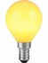 LED E14 Fila Ball G45x78 230V 250Lm 4.5W 818 AC Flame Dim