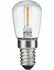 LED E14 Fila Pygmy P26x56 230V 55Lm 1W 925 AC Clear Non-Dim
