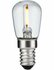 LED E14 Fila Pygmy P26x56 230V 55Lm 1W 925 AC Clear Non-Dim