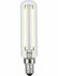 LED E14 Fila Tube T25x115 230V 280Lm 4W 922 AC Clear Dim