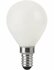 LED E14 Fila DTW Ball G45x75 230V 320Lm 4W 920-927 AC Opal Dim