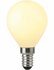 LED E14 Fila DTW Ball G45x75 230V 320Lm 4W 920-927 AC Opal Dim