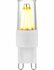 LED G9 Fila T16x52 230V 160Lm 2W 827 AC Clear Dim