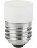 LED E27 Tube T28x45 230V 240Lm 3.4W 927 AC Opal Dim