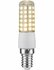 LED E14 Tube T20x82 230V 806Lm 7W 827 AC Clear Dim