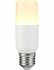 LED E27 Stick T37x108 95-265V 640Lm 5W 830 180° AC/DC Opal Non-Dim
