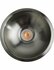 Deep-Deco Ring ES111x30 Matted Chrome