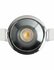 Deep-Deco Downlight Ring Spot 69x26 Chrome