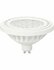 LED GU10 ES111 111x66 230V 1100Lm 13W 830 38° AC White Non-Dim