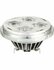 LED G53 AR111x47 230V 1420Lm 22W 927 4° AC Grey Dim + External Driver