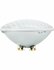 LED PAR56 Screw terminal 177x114 12V 2000Lm 20W 865 120° AC Clear