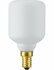 LED E14 Fila Cylinder T50x95 230V 280Lm 4W 925 Matt White Dim