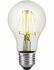 LED E27 Fila GLS A60x106 230V 470Lm 4W 827 AC Clear Light Sensor