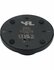 Rotary Foot Dimmer Trailing Edge LED 0-75W Black
