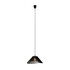 MAXLIGHT P0579 Hanglamp AMALFI I Zwart