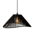 MAXLIGHT P0579 Hanglamp AMALFI I Zwart