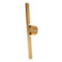 MAXLIGHT W0347 Wandlamp MERANO II Goud