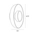 MAXLIGHT W0378 Wandlamp SIGNATURE 22CM