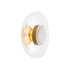 MAXLIGHT W0378 Wandlamp SIGNATURE 22CM