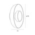 MAXLIGHT W0379 Wandlamp SIGNATURE 35CM
