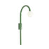 MAXLIGHT W0343 Wandlamp ENIGMA Groen