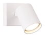 MAXLIGHT W0218 Wandlamp TOP1 Wit