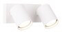 MAXLIGHT W0220 Wandlamp TOP2 Wit