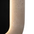 MAXLIGHT W0393 Wandlamp TRAVERTINO OVAL 10W