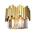 MAXLIGHT W0251 Wandlamp TREND