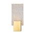 MAXLIGHT W0289 Wandlamp VETRO