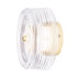 MAXLIGHT W0358 Wandlamp LIPARI