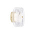 MAXLIGHT W0358 Wandlamp LIPARI