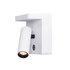 MAXLIGHT W0373 LOFER Wandlamp Wit 7W 364LM 3000K