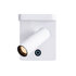 MAXLIGHT W0373 LOFER Wandlamp Wit 7W 364LM 3000K