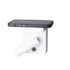 MAXLIGHT W0373 LOFER Wandlamp Wit 7W 364LM 3000K