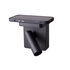 MAXLIGHT W0374 LOFER Wandlamp Zwart 7W 364LM 3000K