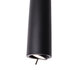 MAXLIGHT W0330 Wandlamp LAXER Zwart