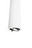 MAXLIGHT W0331 Wandlamp LAXER Wit