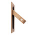 MAXLIGHT W0377 Wandlamp LIBRA 3W