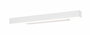 MAXLIGHT W0263 Wandlamp LINEAR IP44 WHITE, 18W 4000K Dimbaar