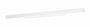 MAXLIGHT W0265 Wandlamp LINEAR IP44 WHITE, 36W 4000K Dimbaar