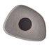 MAXLIGHT W0559 Wandlamp DEUX CREAM&GREY
