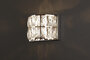 MAXLIGHT W0204 DIAMANTE Wandlamp