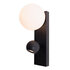 MAXLIGHT W0351 Wandlamp ATOM