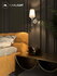 MAXLIGHT W0067 Wandlamp CHARLOTTE