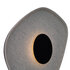 MAXLIGHT W0558 Wandlamp DEUX Zwart&Grijs