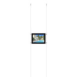 Led Display 1 Scherm A4 Formaat