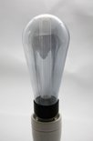 Led Filament lamp ST64-4W Retro Smokey